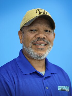 Staff member Derek Parker from ID_6b3c84cff2d7