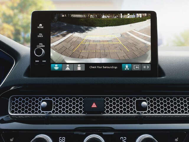 Safety Features