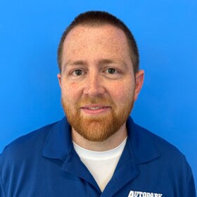 Staff member Nick Kilgore from ID_191f0c31d460