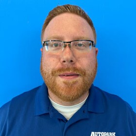 Staff member Matt Podolak from ID_191f0c31d460