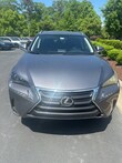  LEXUS NX 200t