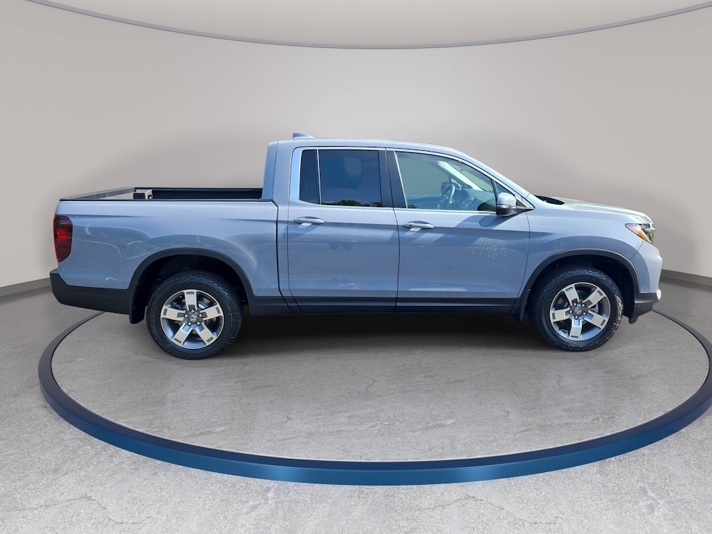 New 2026 Honda Ridgeline RTL Truck Crew Cab
