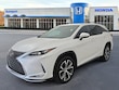  LEXUS RX 450hL