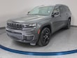  Jeep New Grand Cherokee