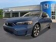Honda Civic Sedan Hybrid