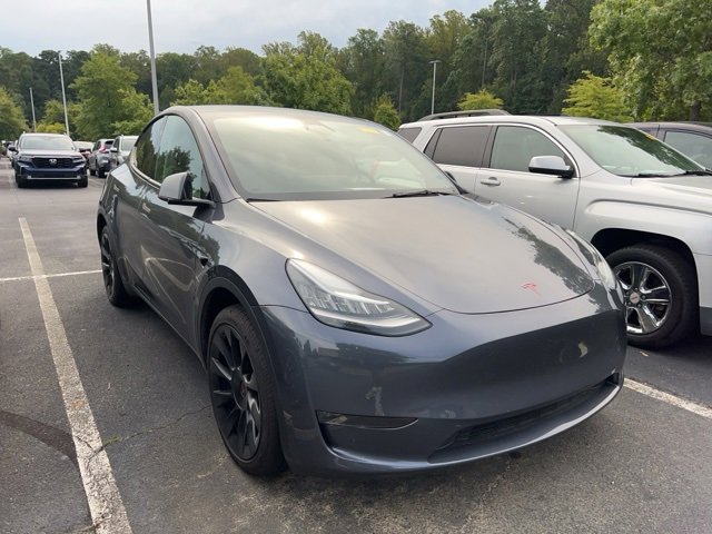 2023 Tesla Model Y Long Range photo 3