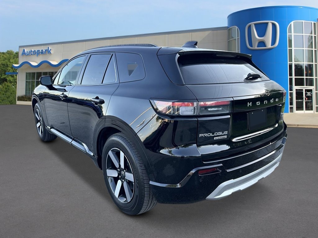 New 2026 Honda Prologue Touring SUV