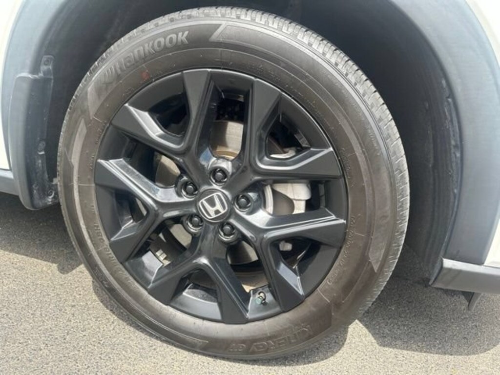 Used 2023 Honda HR-V Sport SUV