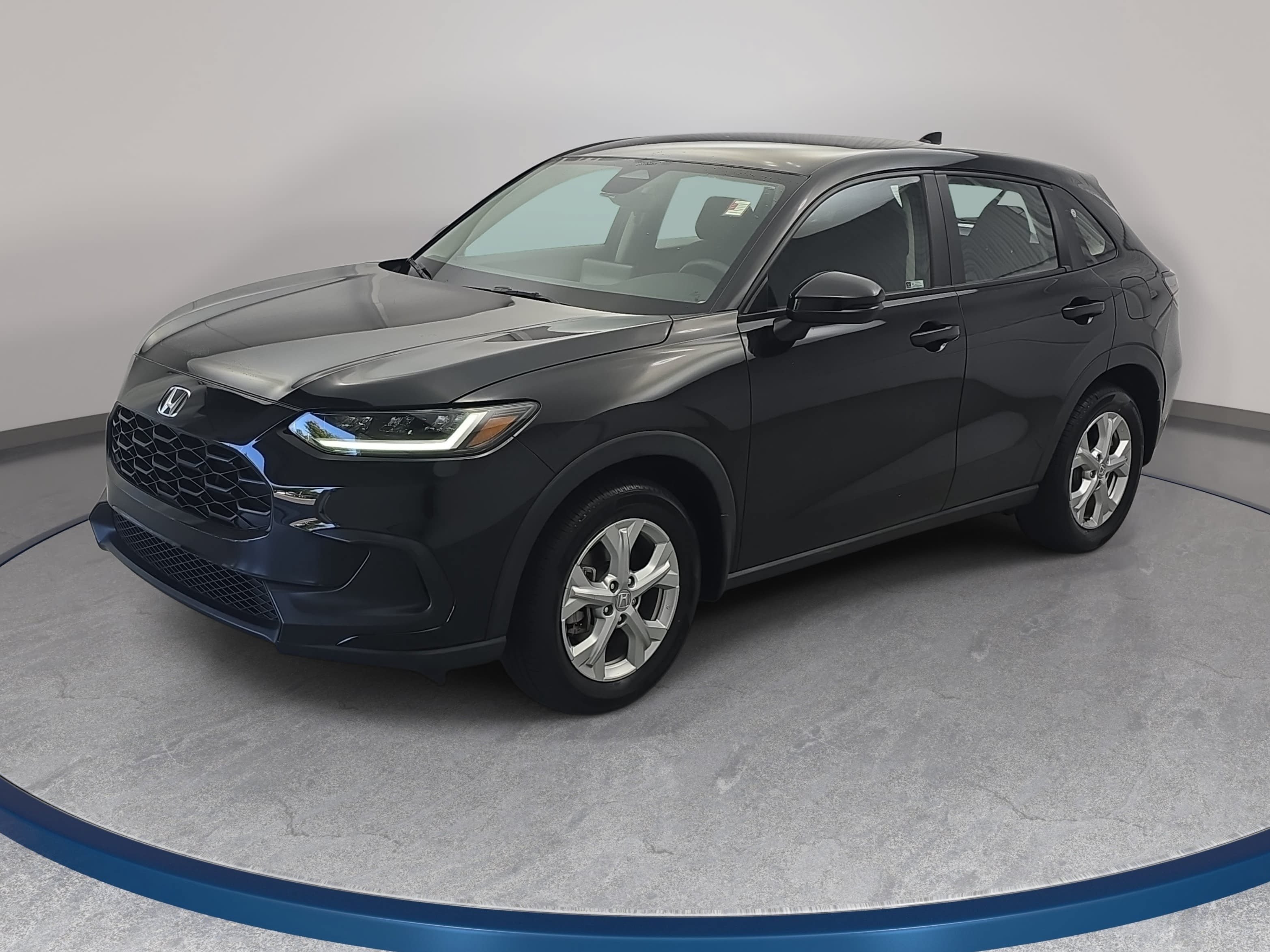 2023 Honda HR-V