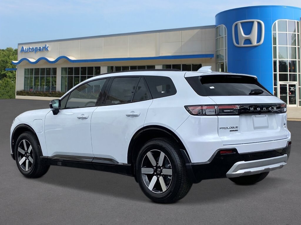 New 2026 Honda Prologue Touring SUV