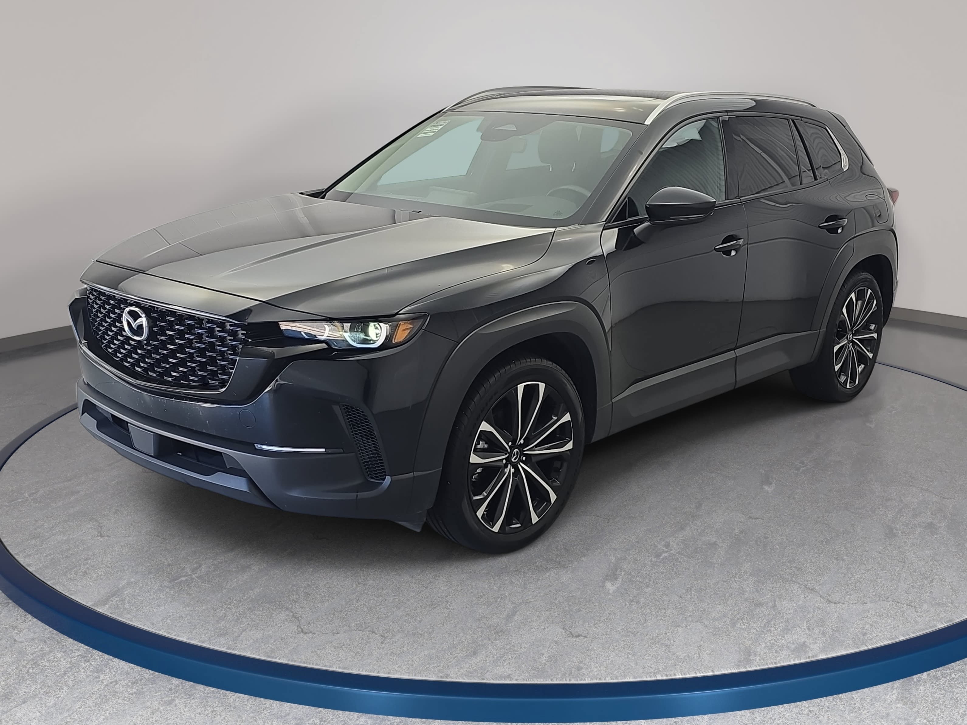  Mazda CX-50