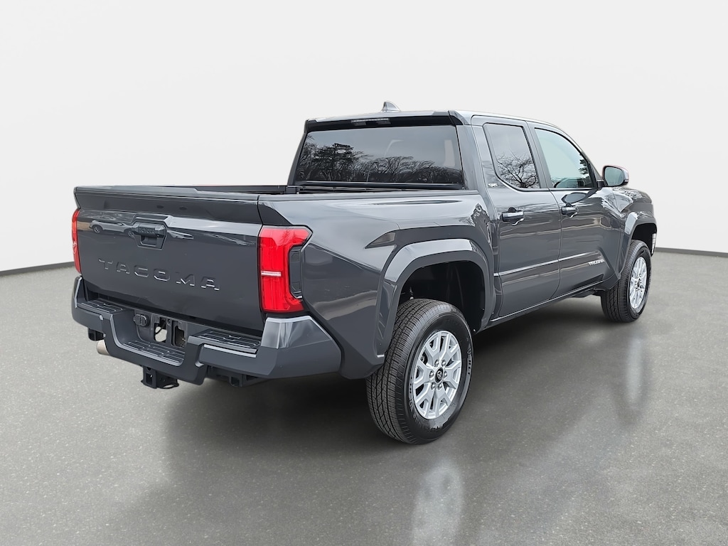 Used 2024 Toyota Tacoma SR5 Truck Double Cab