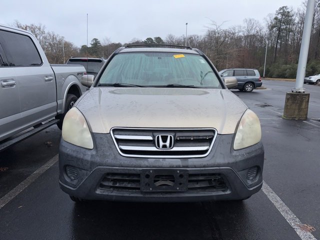 2006 Honda CR-V EX photo 2