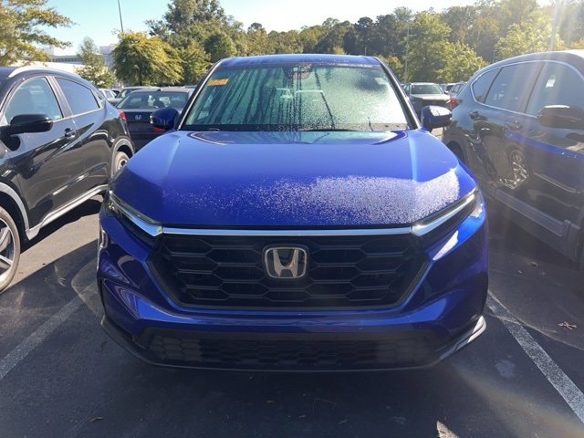 2023 Honda CR-V LX photo 3