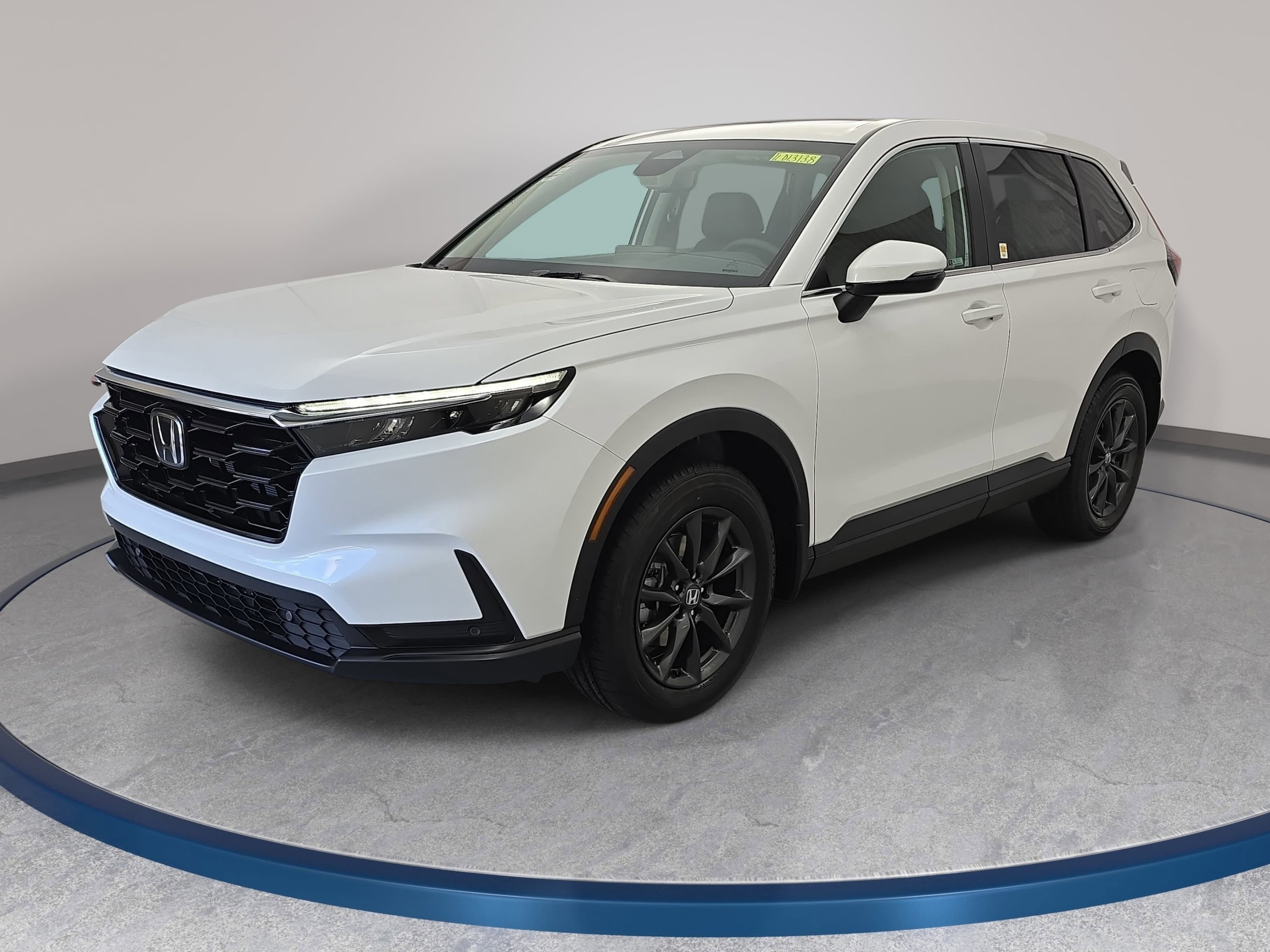 2026 Honda CR-V's photo
