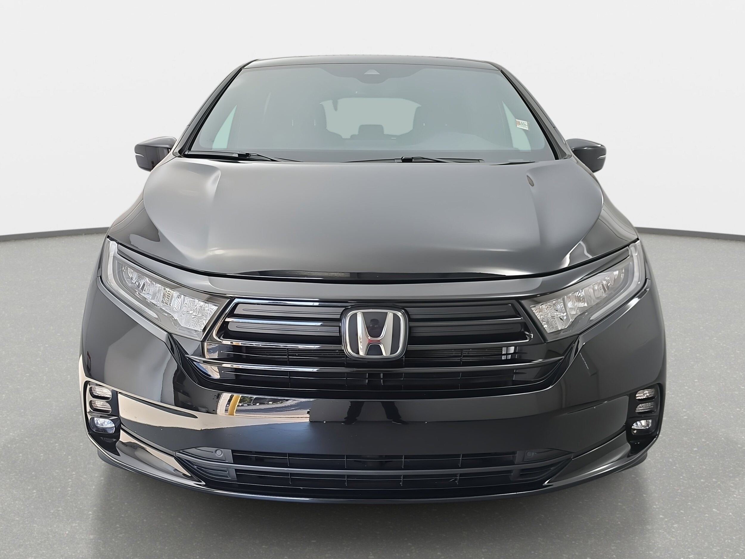 2023 Honda Odyssey Sport photo 2