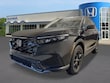  Honda CR-V Hybrid