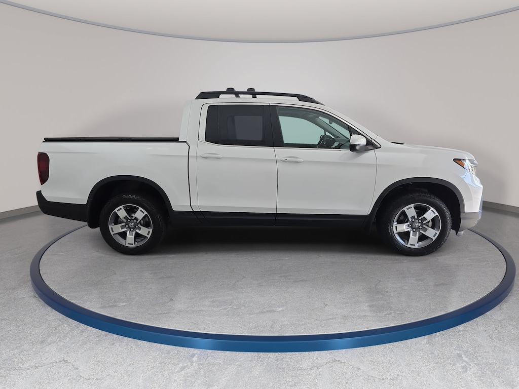 New 2026 Honda Ridgeline RTL Truck Crew Cab
