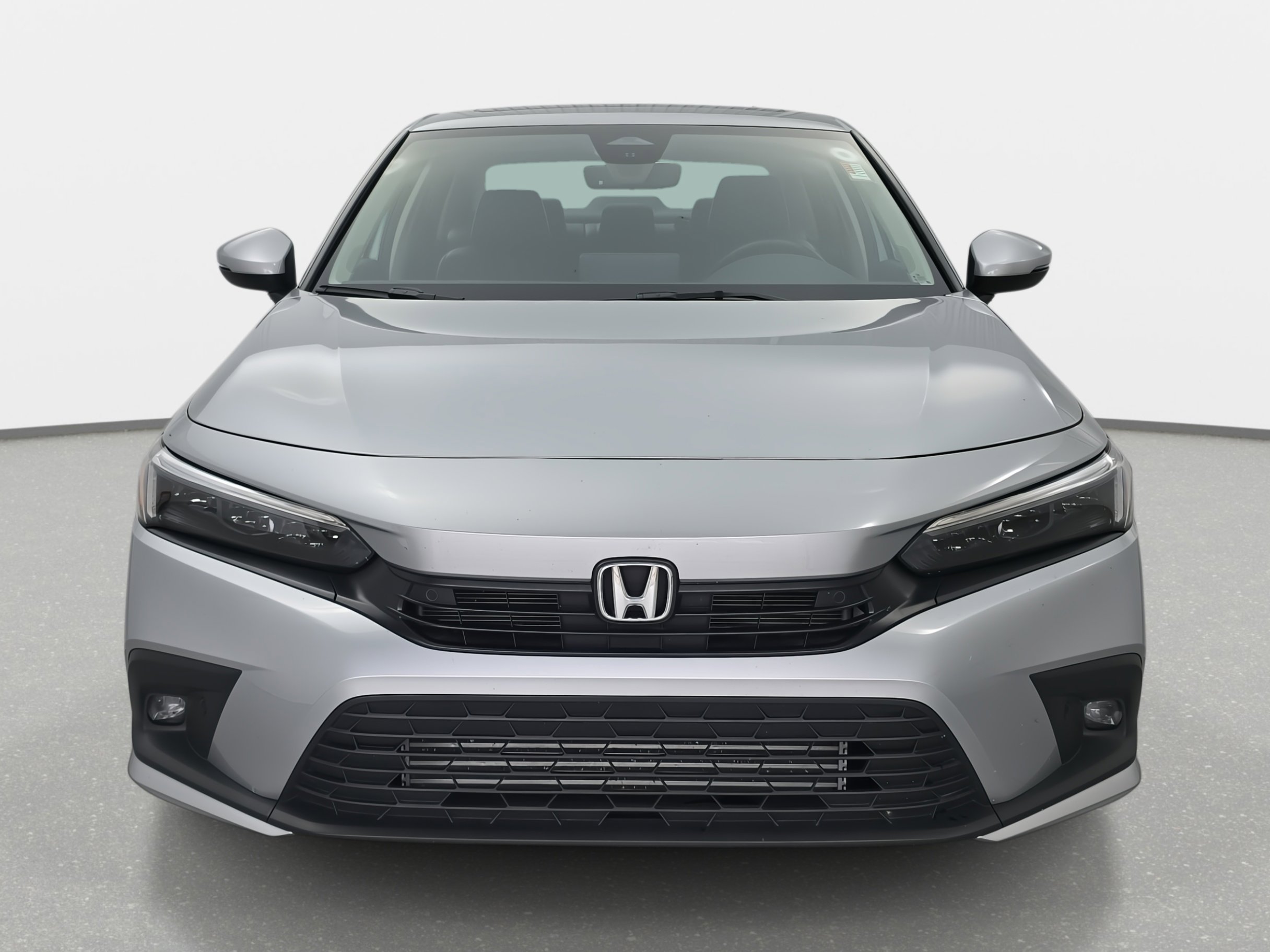 2024 Honda Civic Touring photo 2