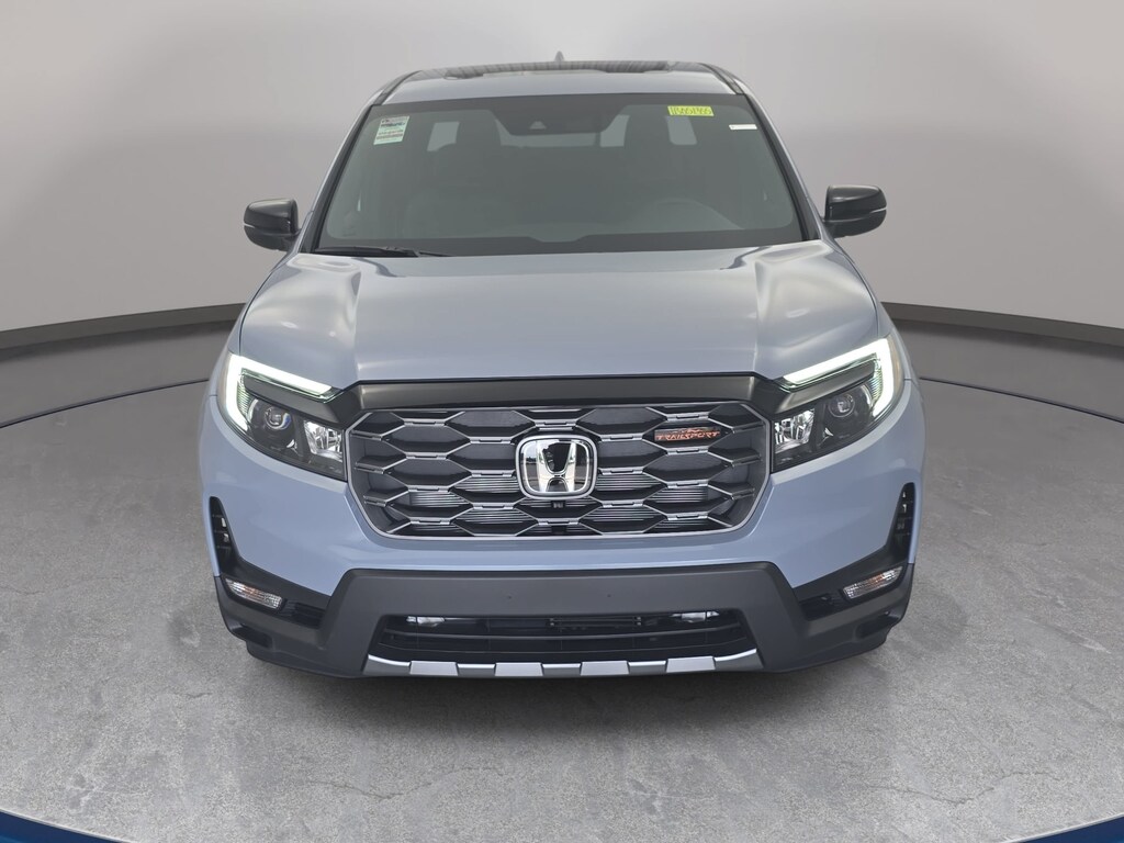 New 2026 Honda Ridgeline TrailSport+ Truck Crew Cab
