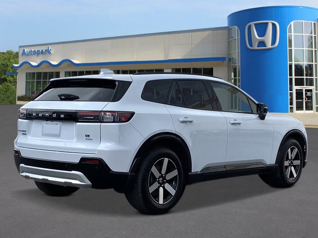 New 2026 Honda Prologue Touring SUV