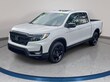 Honda Ridgeline