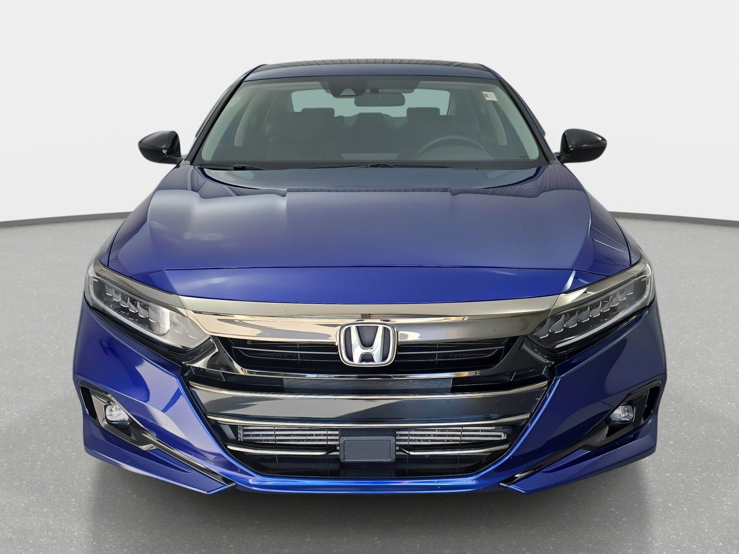 2021 Honda Accord Sport SE photo 2