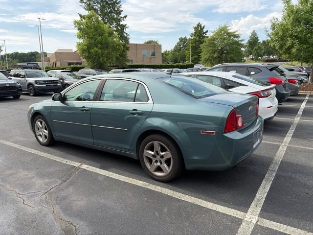 Used 2009 Pontiac G6 G6 with VIN 1G2ZG57B194201231 for sale in Cary, NC