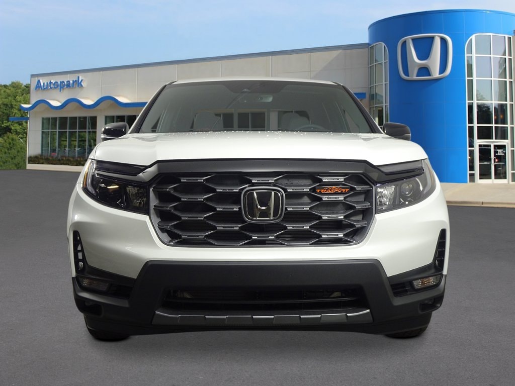 2026 Honda Ridgeline TrailSport - Photo 8