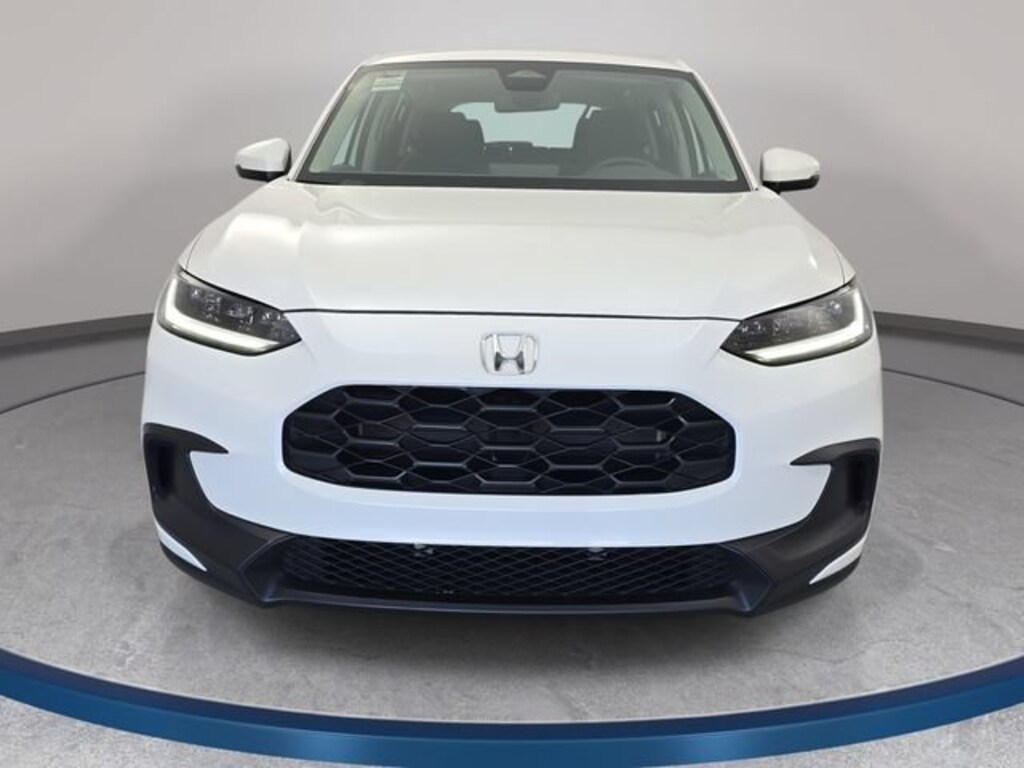 Used 2025 Honda HR-V LX SUV