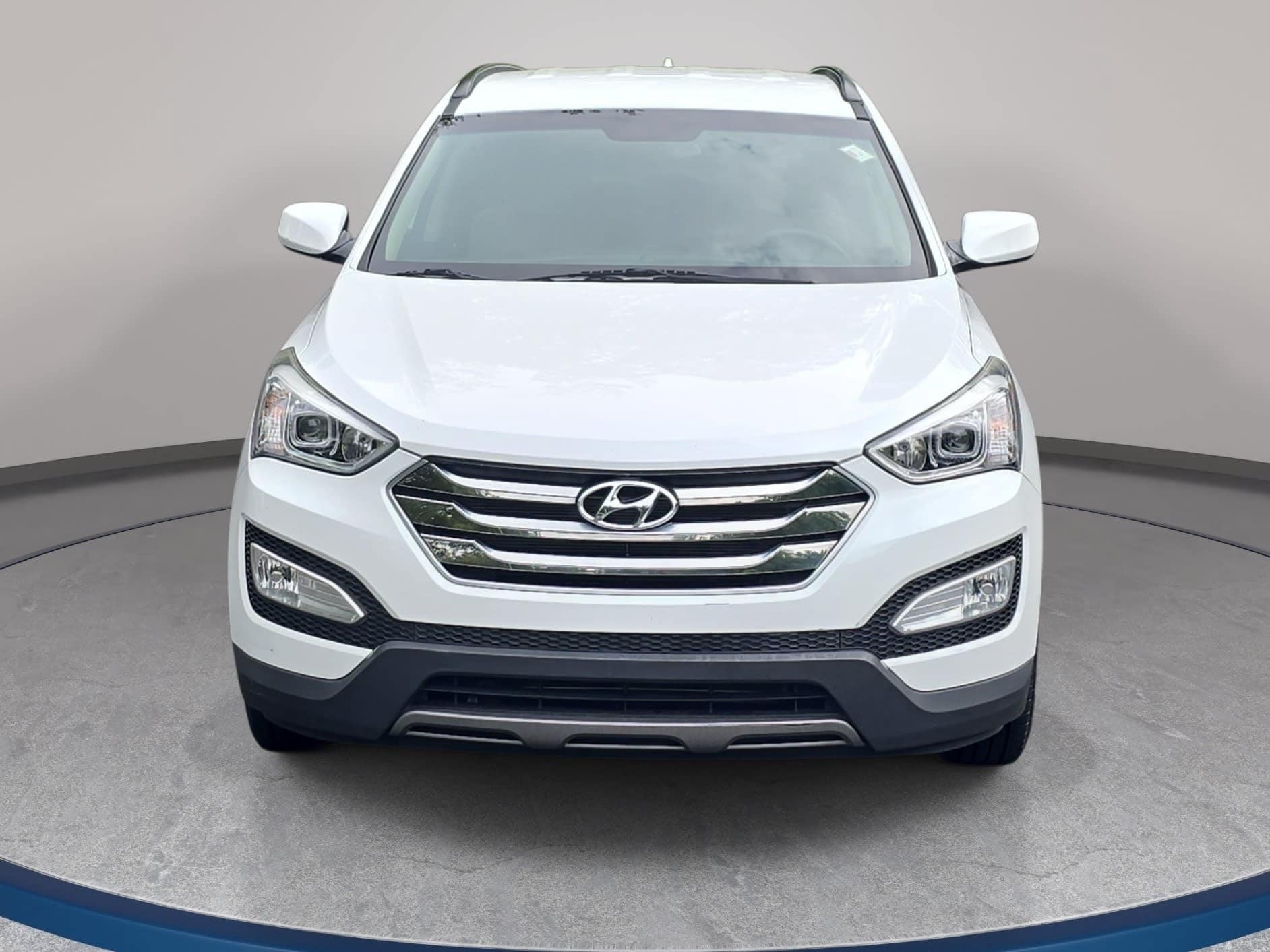 Used 2016 Hyundai Santa Fe Sport with VIN 5XYZU3LB5GG330649 for sale in Cary, NC