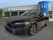 Honda Civic Sedan Hybrid