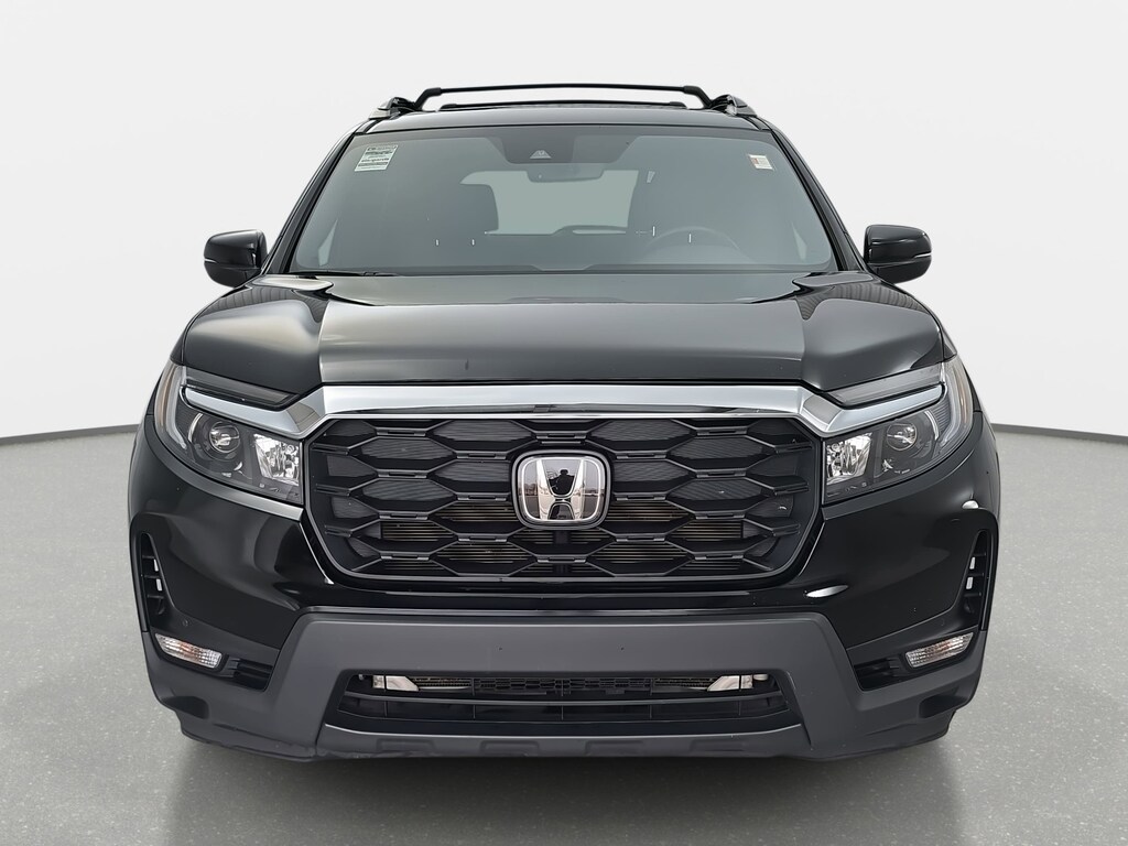 Used 2023 Honda Passport EX-L SUV