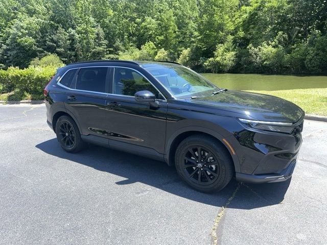 2024 Honda CR-V Hybrid Sport 2WD's photo