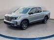  Honda Ridgeline