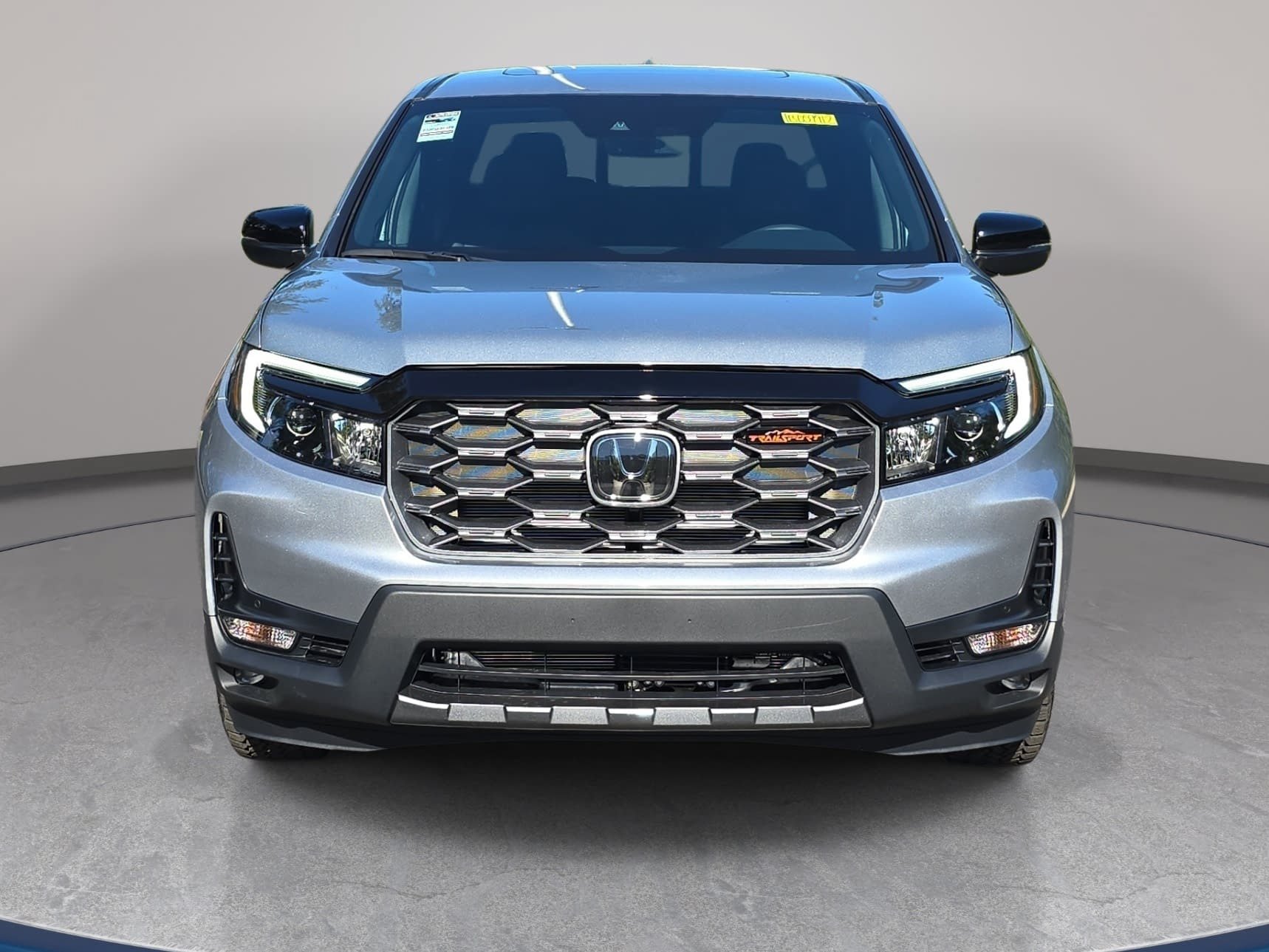 New 2026 Honda Ridgeline TrailSport Truck Crew Cab