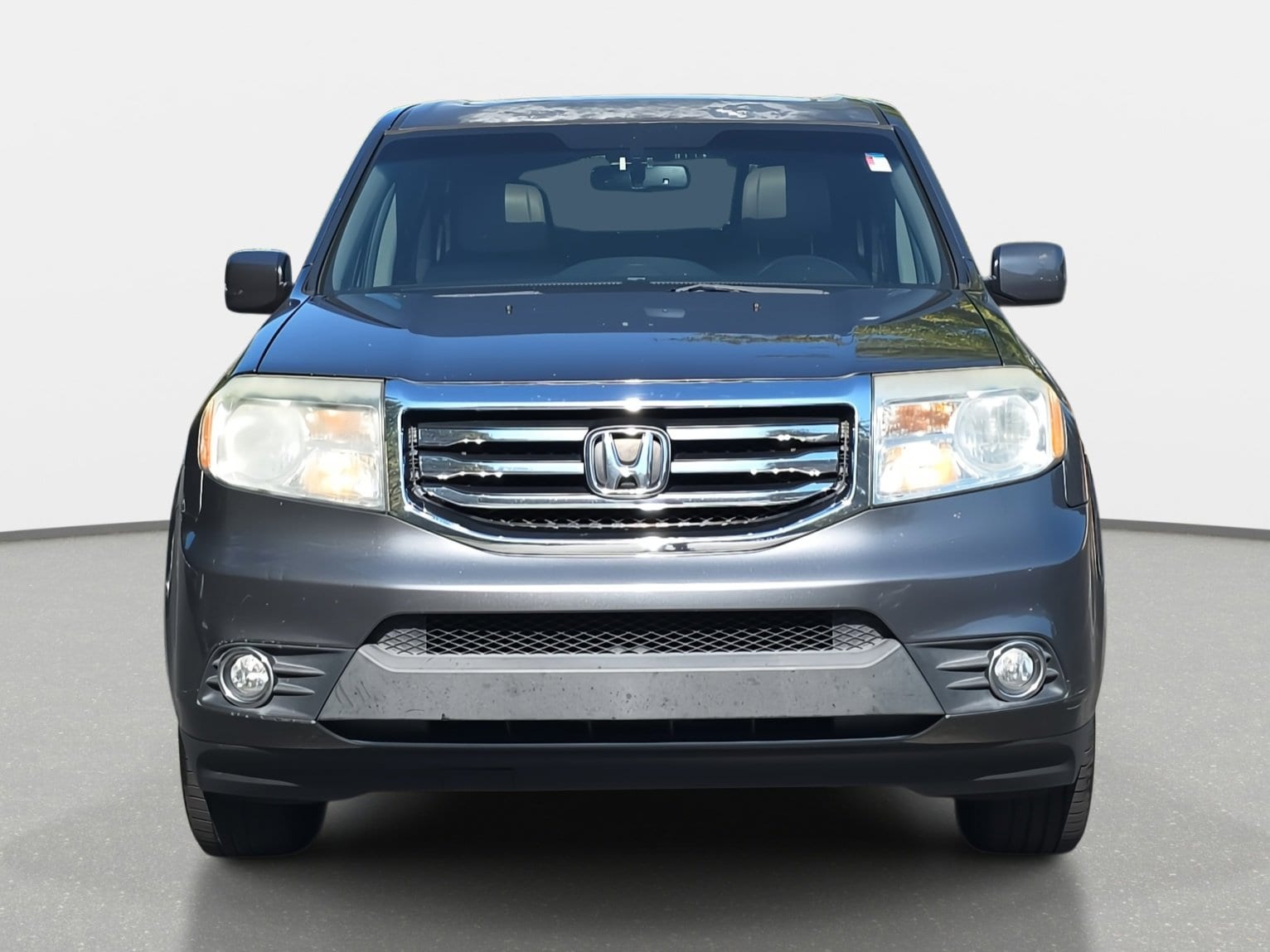Used 2013 Honda Pilot EX-L with VIN 5FNYF3H5XDB031315 for sale in Cary, NC