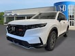  Honda CR-V Hybrid