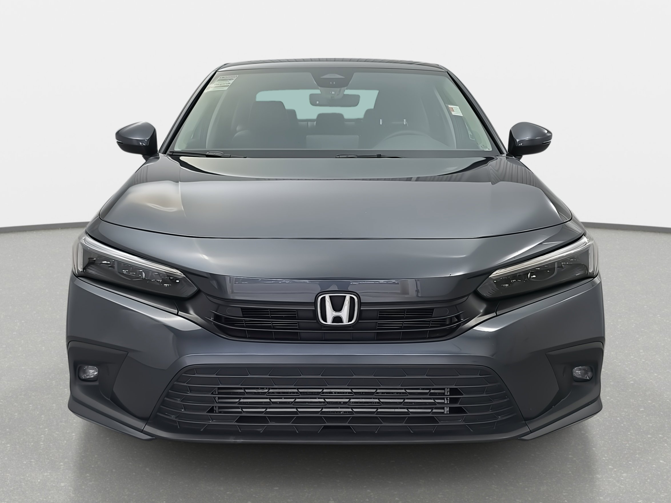 2024 Honda Civic Touring photo 2