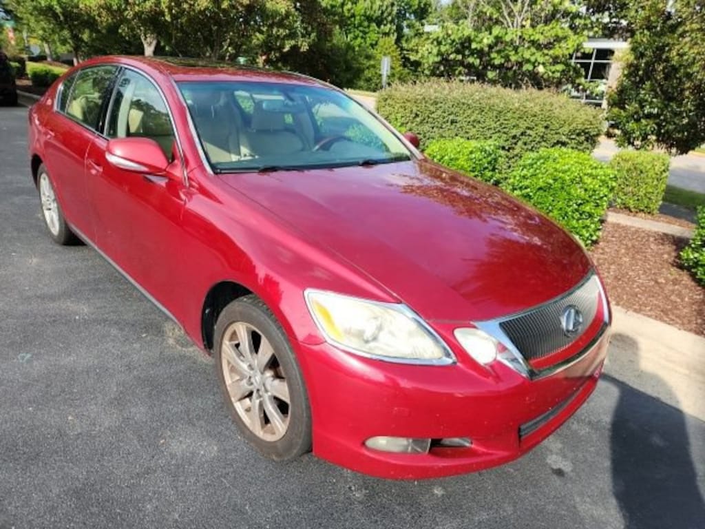 Used 2009 Lexus GS 350 350 Sedan