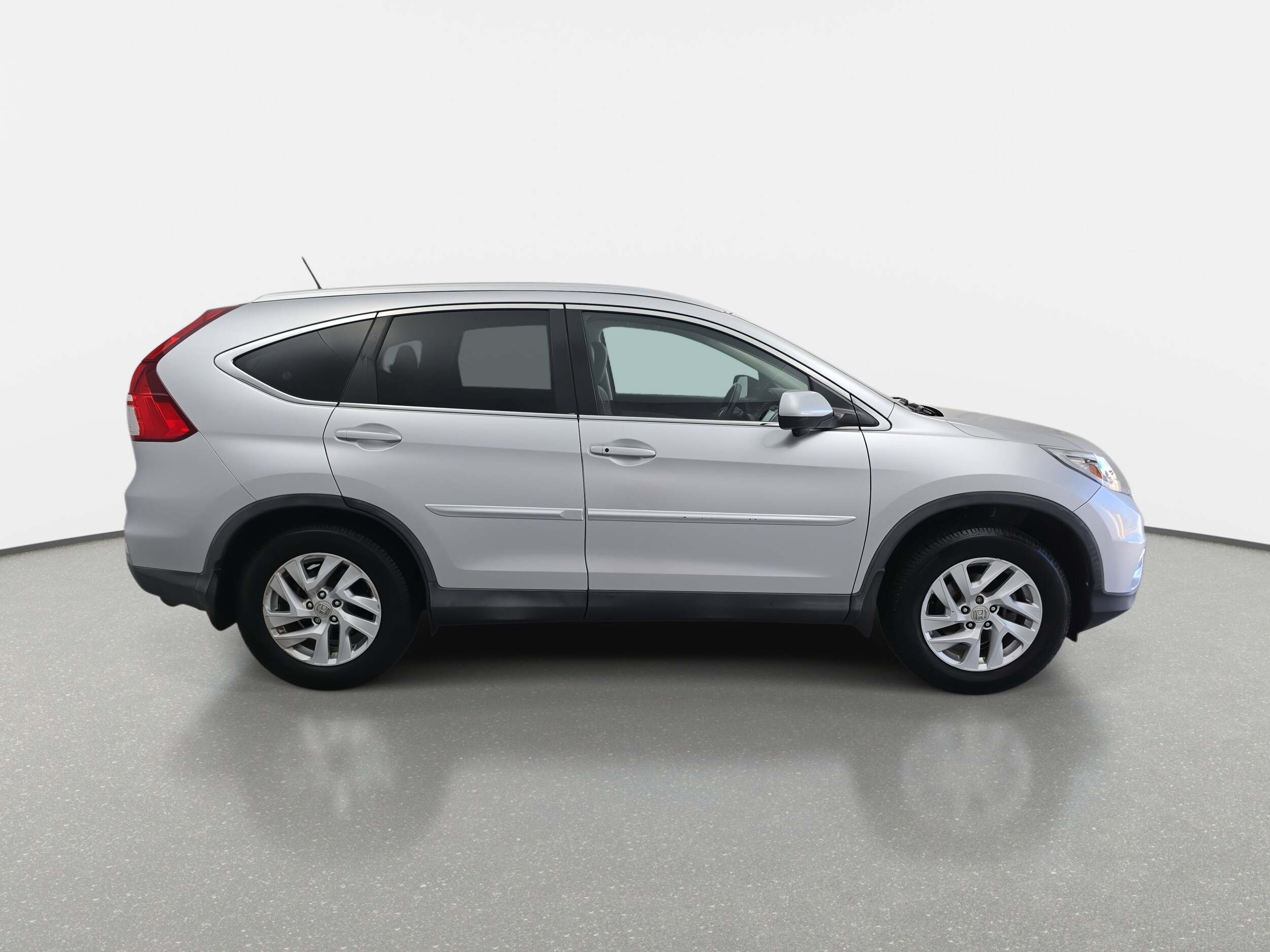2015 Honda CR-V EX-L photo 4