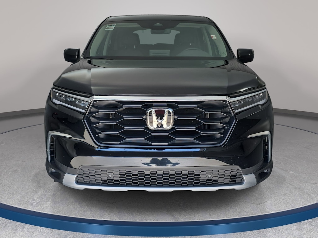 Used 2024 Honda Pilot EX-L 7 Passenger SUV