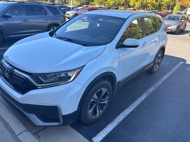 Used 2022 Honda CR-V Special Edition SUV