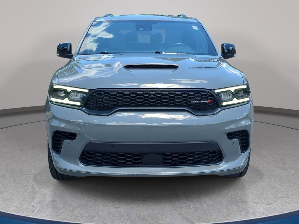 Used 2024 Dodge Durango R/T Plus SUV