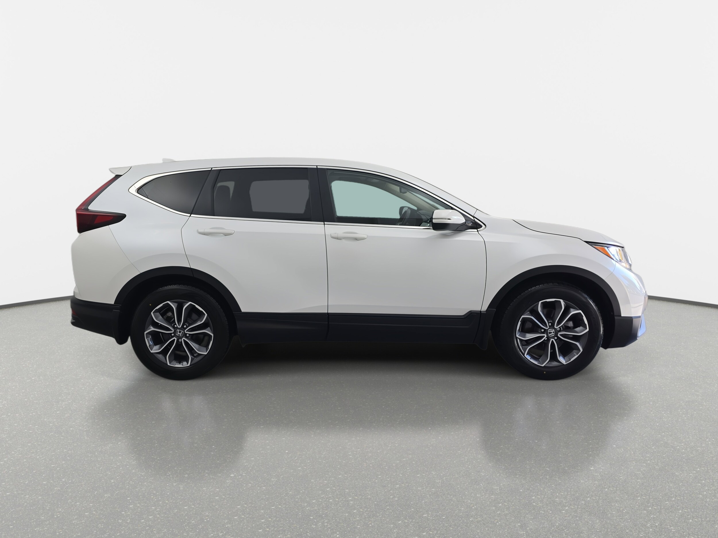 2022 Honda CR-V EX-L photo 4