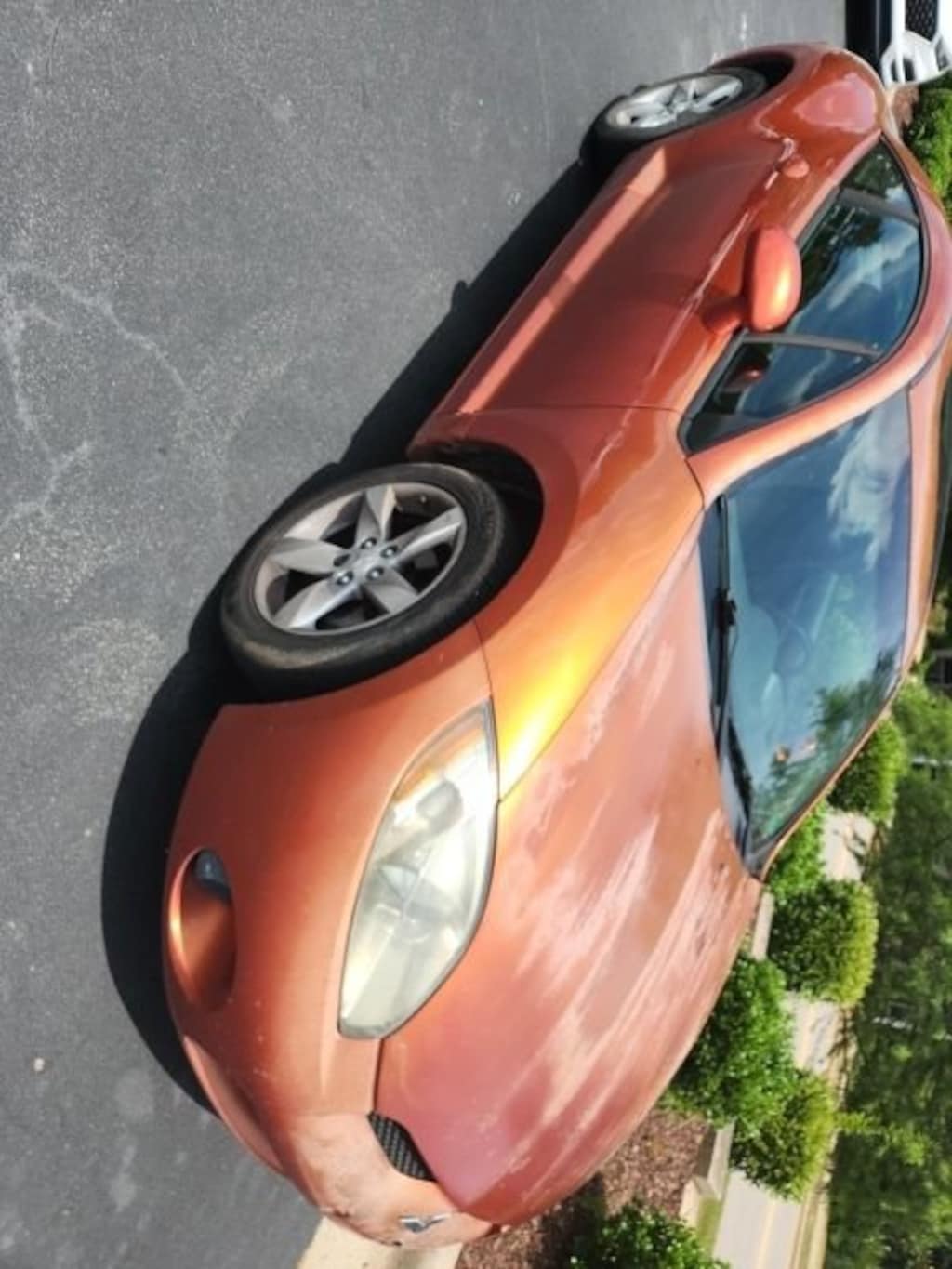Used 2007 Mitsubishi Eclipse GS Coupe