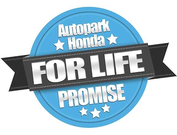 Autopark Promise For Life