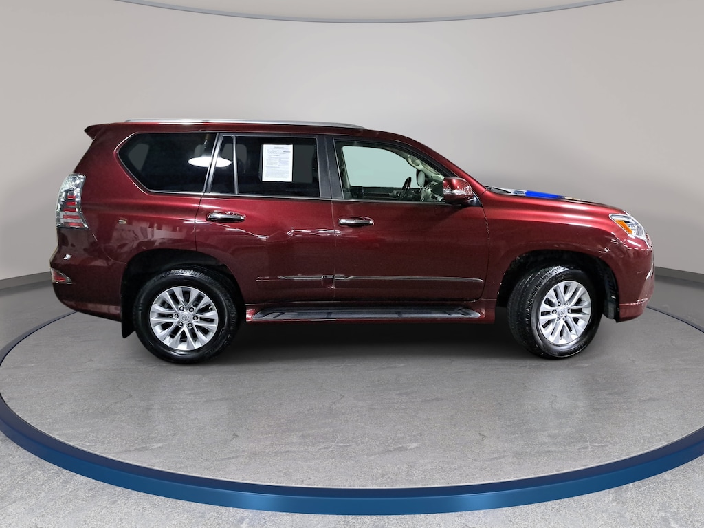 Used 2019 Lexus GX 460 460 SUV