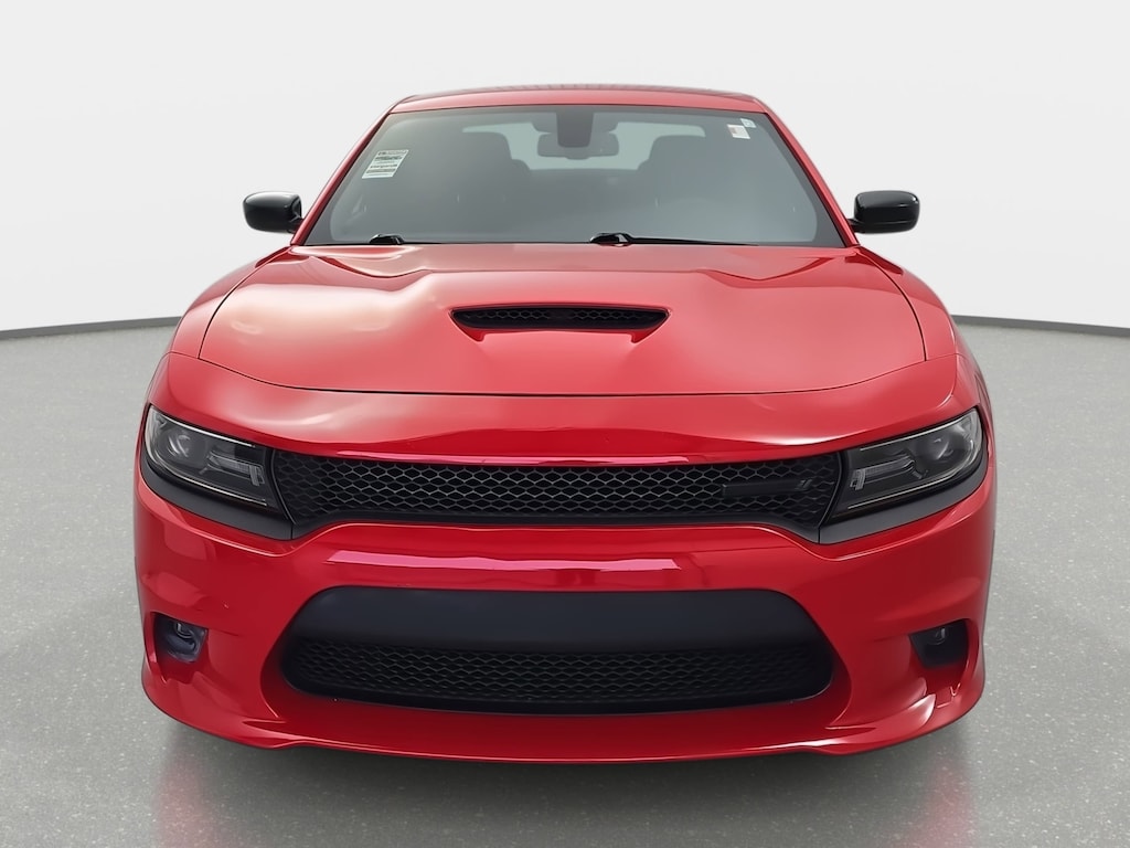 Used 2021 Dodge Charger GT Sedan