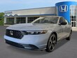  Honda Accord Hybrid